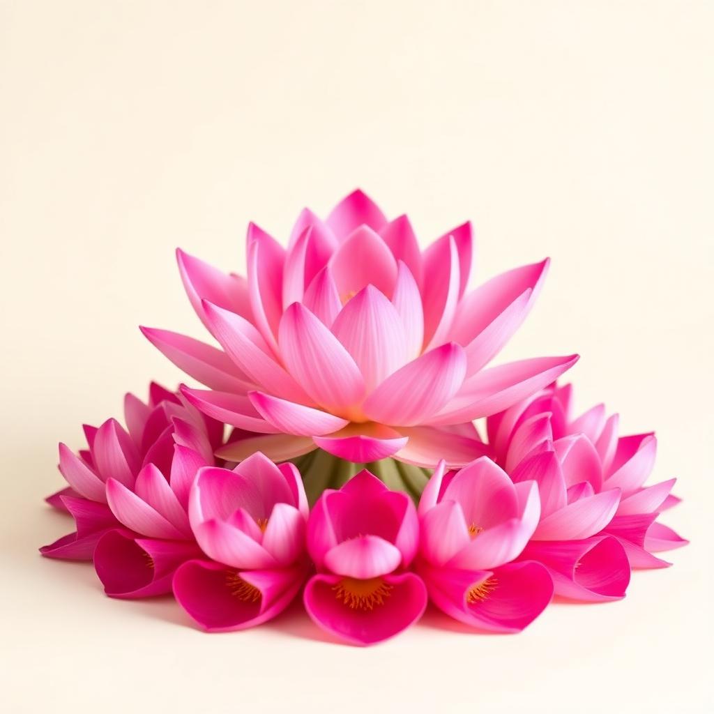 Temple Lotus — Lotus