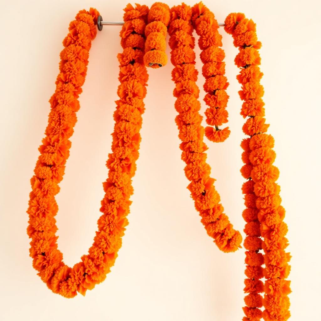 Long Marigold Strand — Marigold