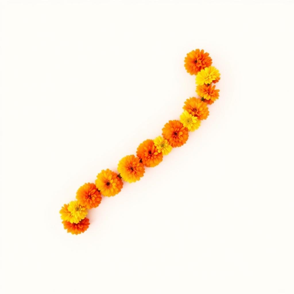 Marigold Festival — Marigold