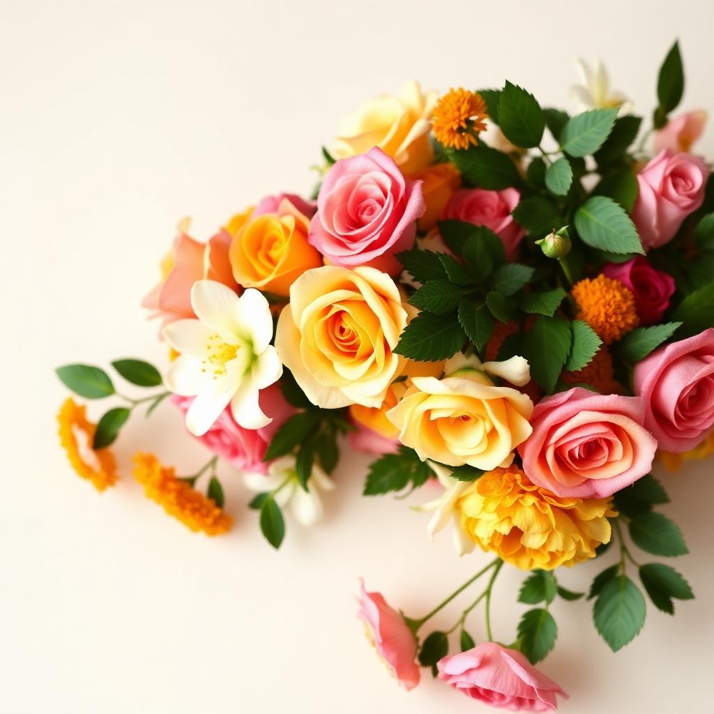 Mixed Bridal — Mixed