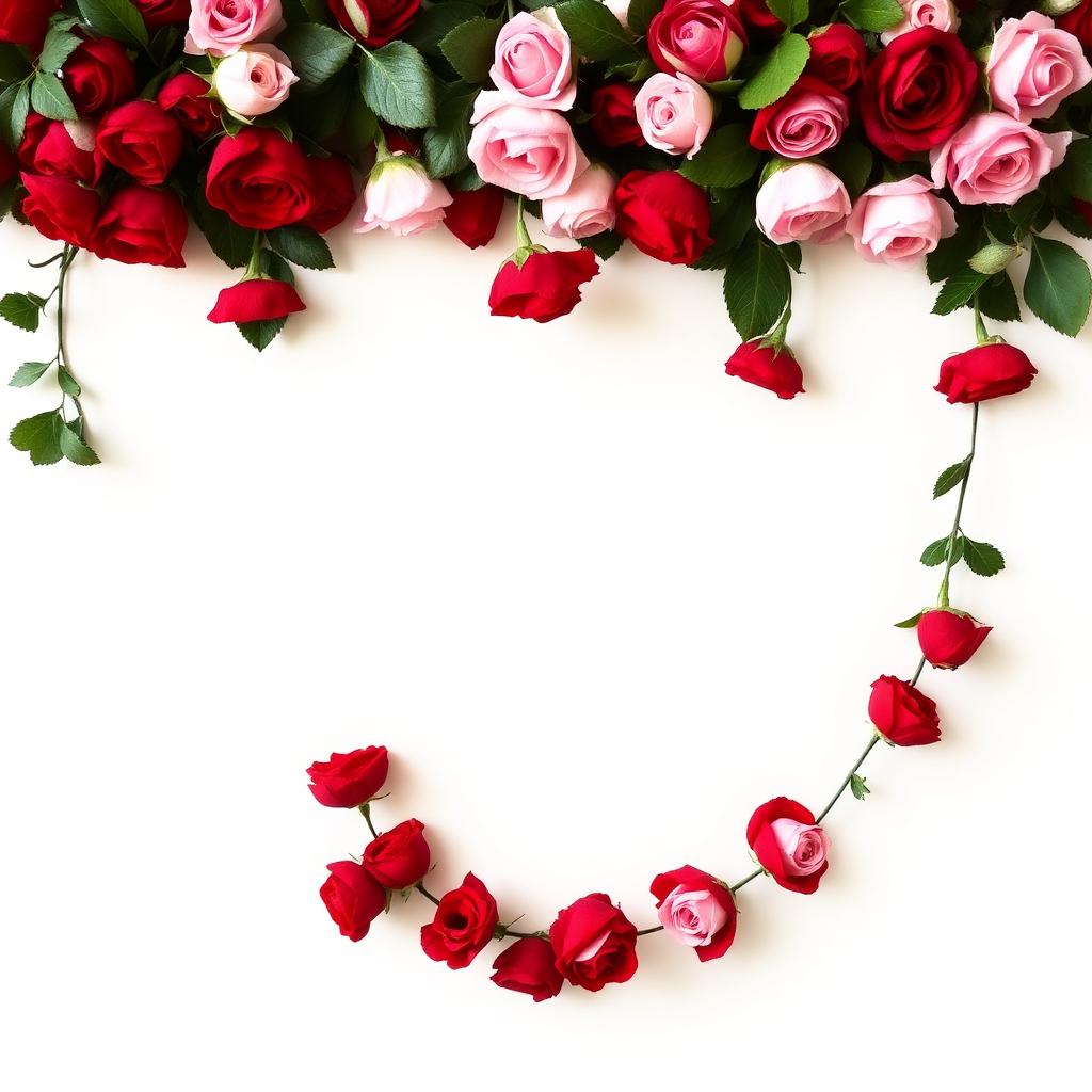 Royal Rose Wedding — Rose